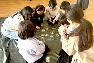 karuta 2026